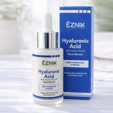 EZNIK Hyaluronic Acid Serum