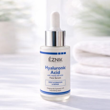 EZNIK Hyaluronic Acid Serum