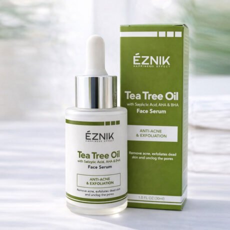 EZNIK Acne Control Solution