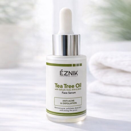 EZNIK Acne Control Solution