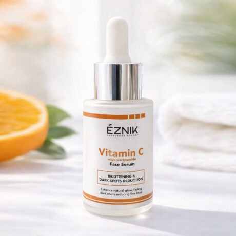 EZNIK Vitamin c Serum