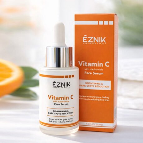 EZNIK Vitamin c Serum