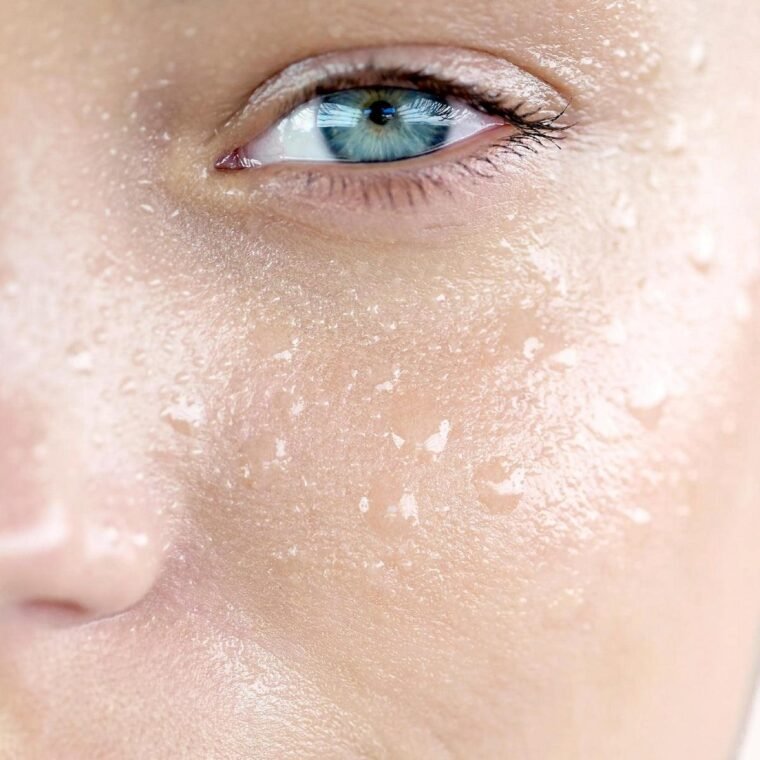 Hydration vs Oil: Why Even Oily Skin in Pakistan Needs Hyaluronic Acid