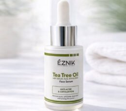 EZNIK Acne Control Solution
