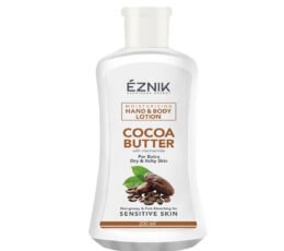 EZNIK Cocoa Butter