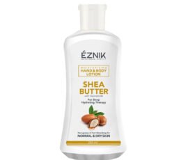 EZNIK Shea Butter