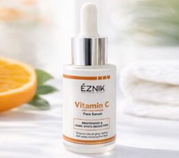 EZNIK Niacinamide Serum